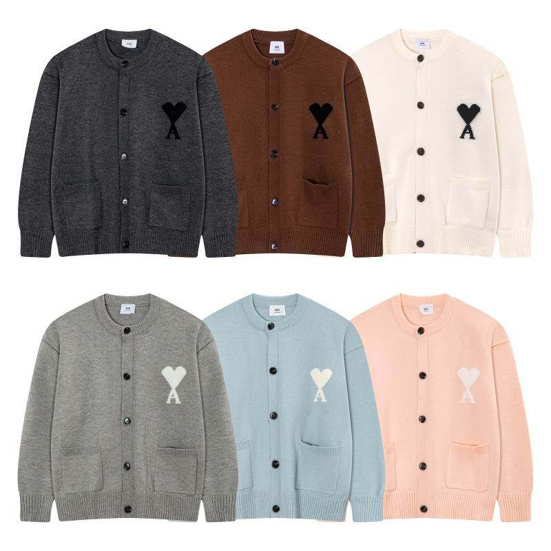 Ami S-XL sttxA8196