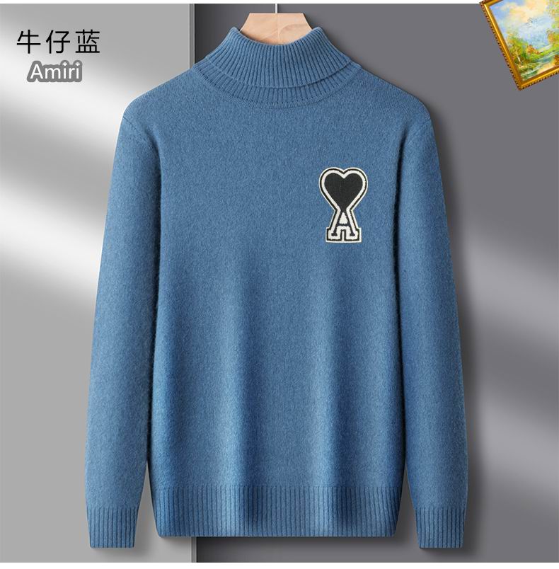 Ami Sweater
