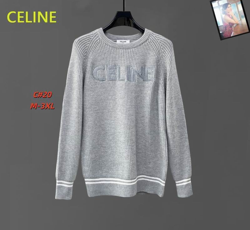 Celine M-3XL 12yr47