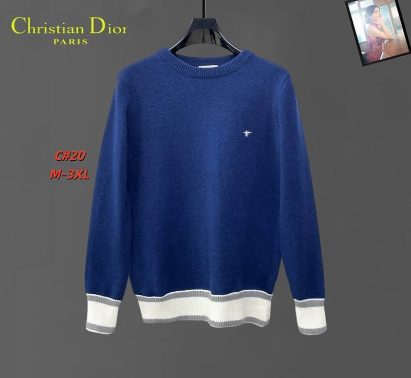 Dior M-3XL 12yr289
