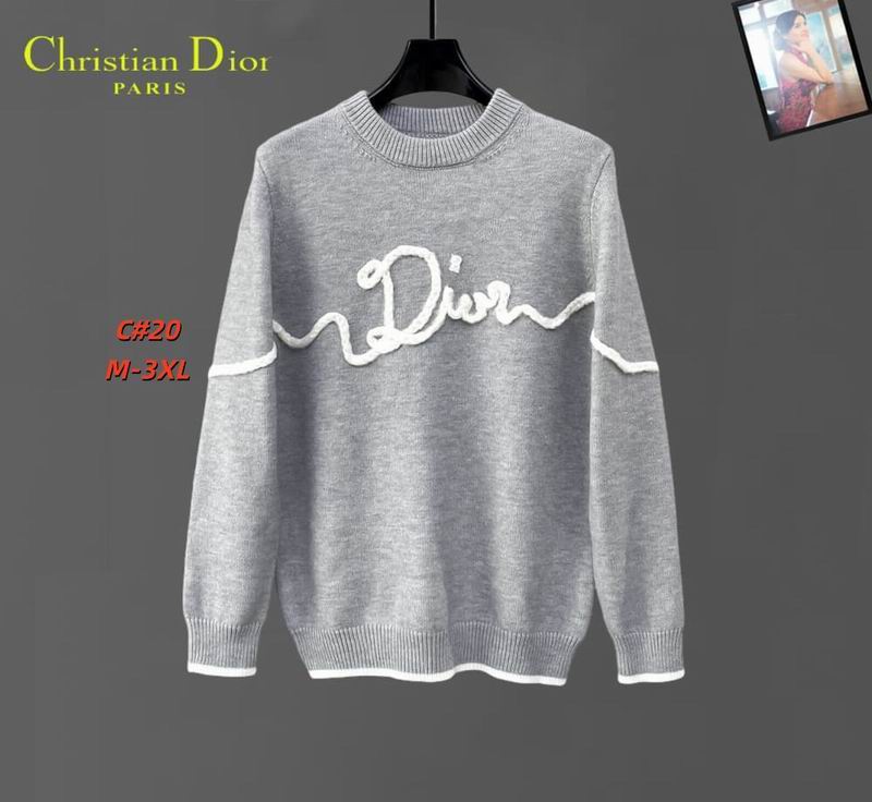 Dior M-3XL 12yr290