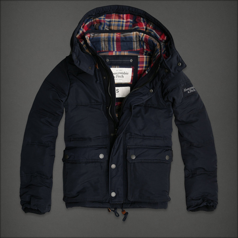 AF Down Jacket Vest