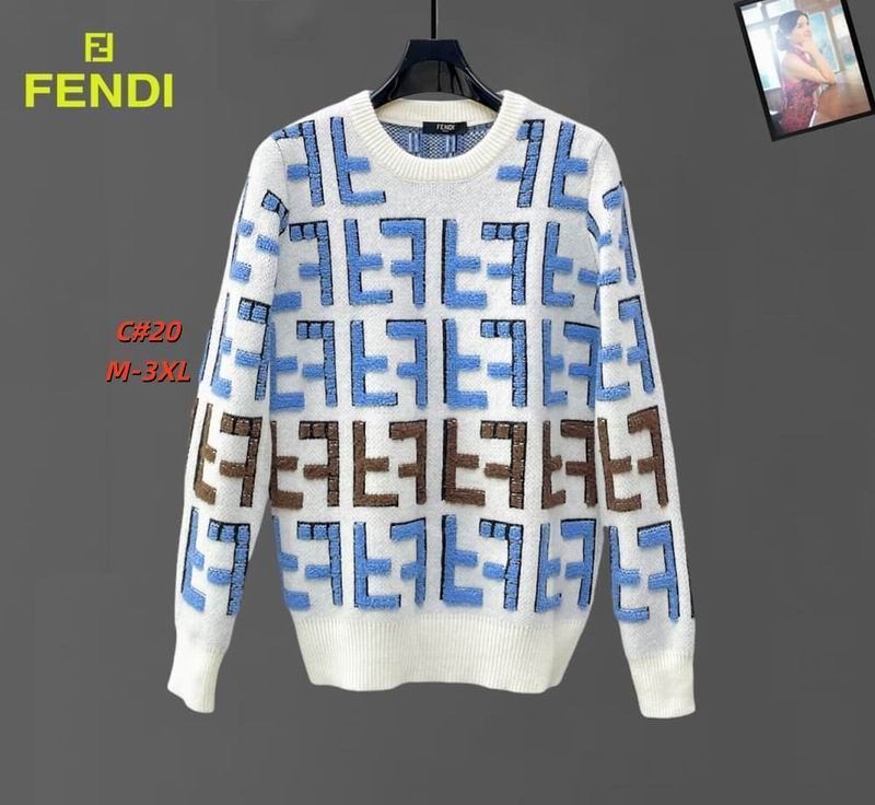 Fendi M-3XL 12yr51