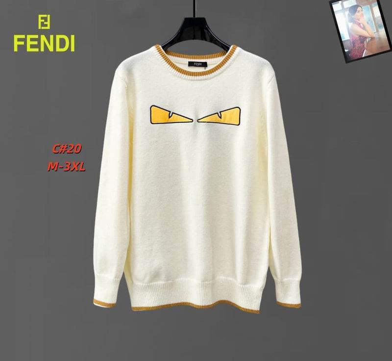 Fendi M-3XL 12yr53