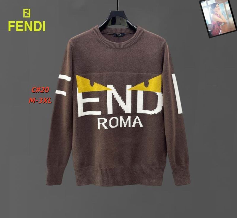 Fendi M-3XL 12yr54