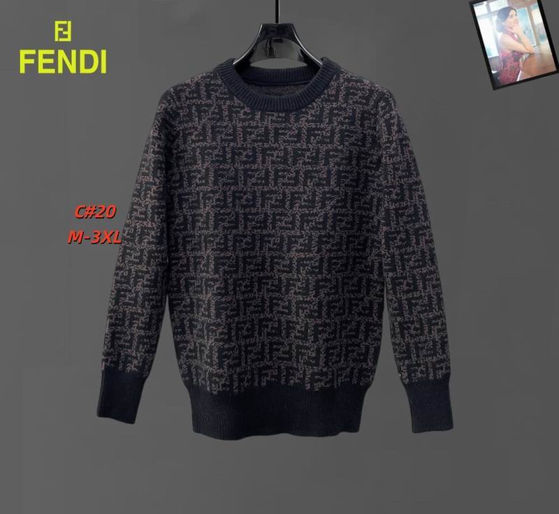Fendi M-3XL 12yr56