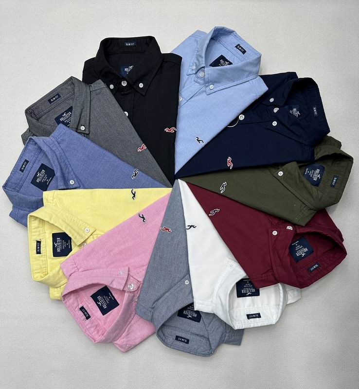 Hoc H822 shirt M-XXL