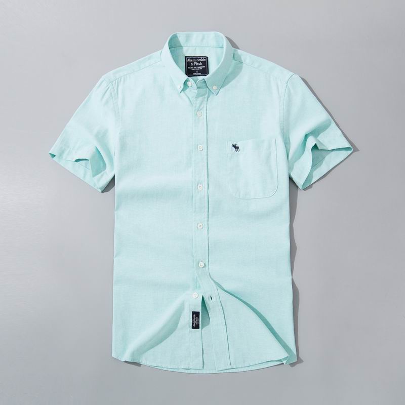 AF shirts short S-XXL 0606