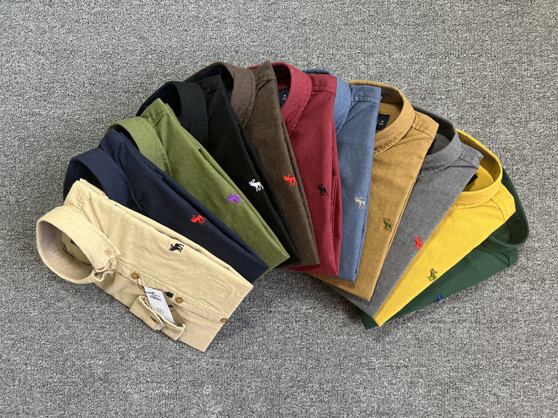 AF H951 shirt M-XXL 0331