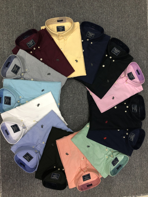 AF H898 shirt M-XXL 0331