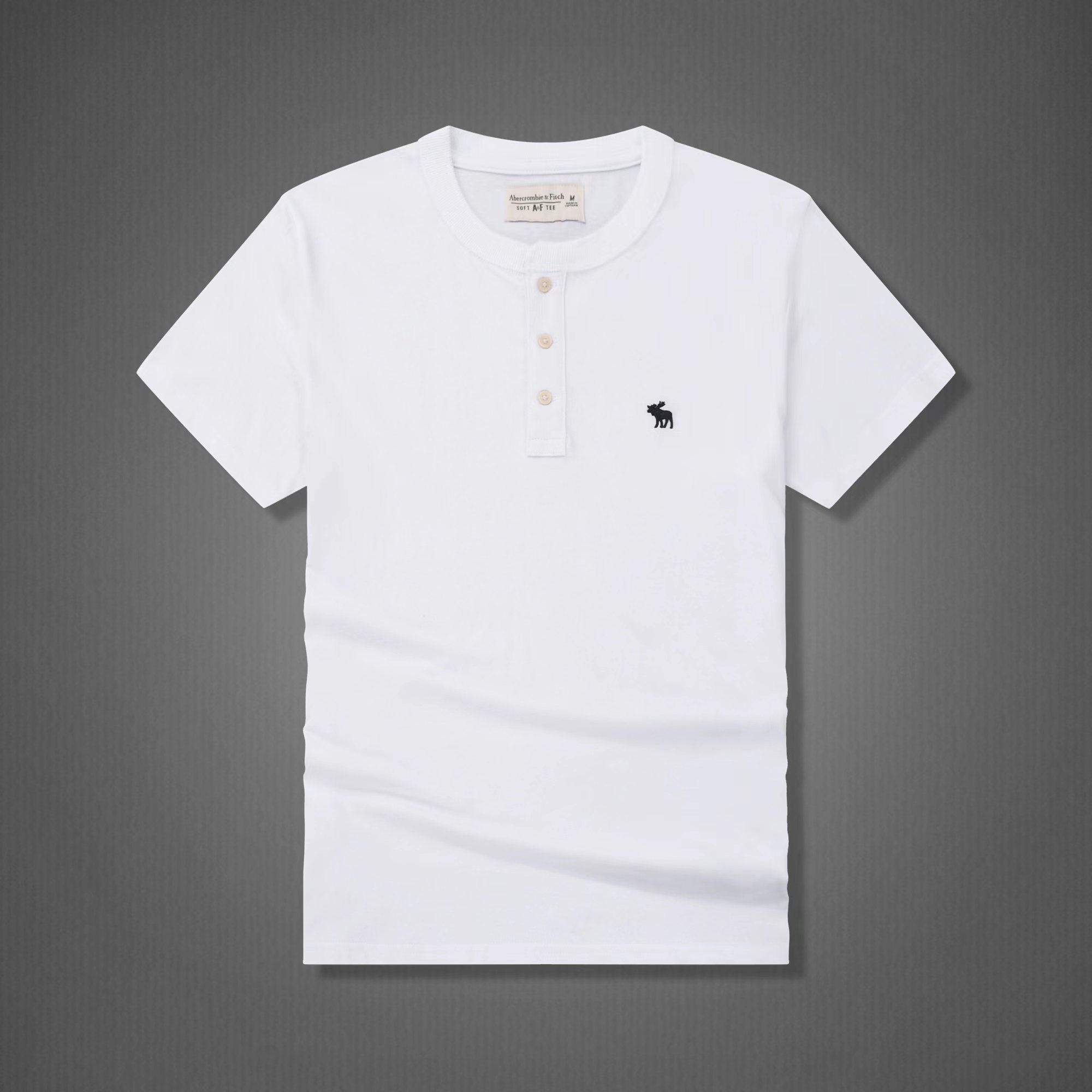 AF HOC T-Shirt Short