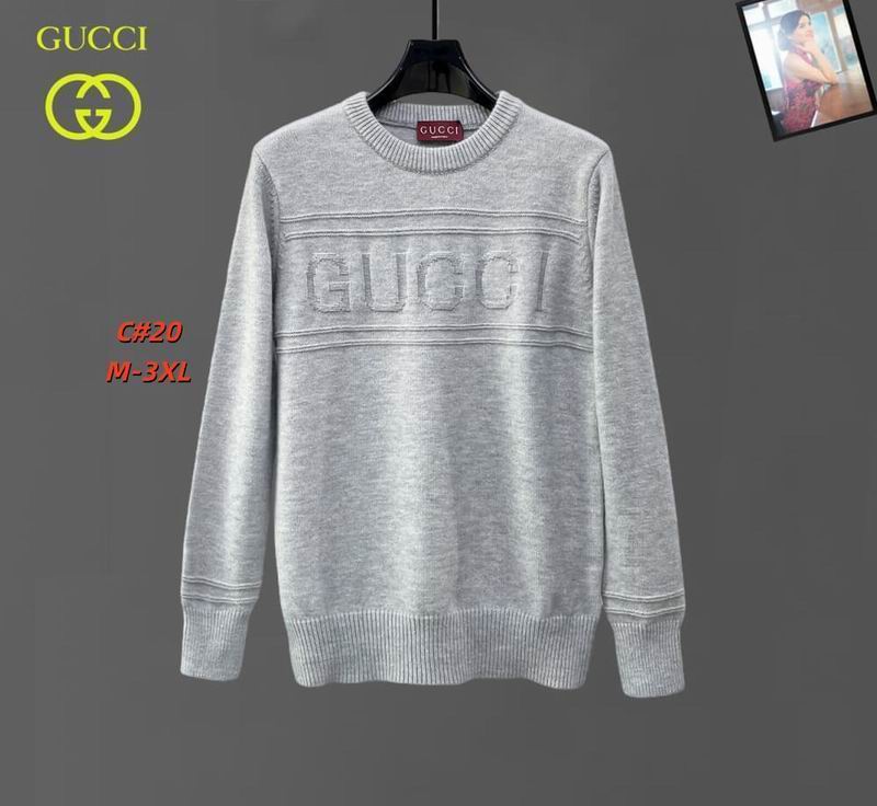 Gucci M-3XL 12yr319