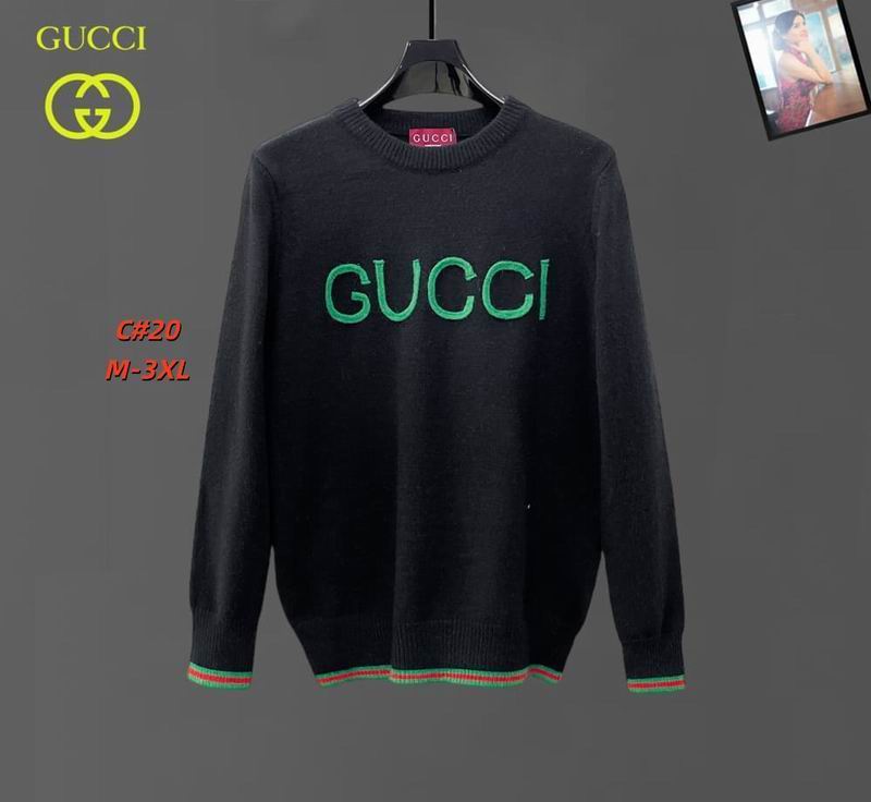 Gucci M-3XL 12yr320