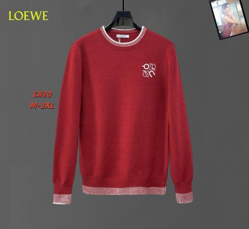 Loewe M-3XL 12yr138