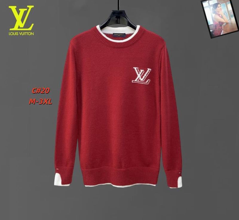 LV M-3XL 12yr264