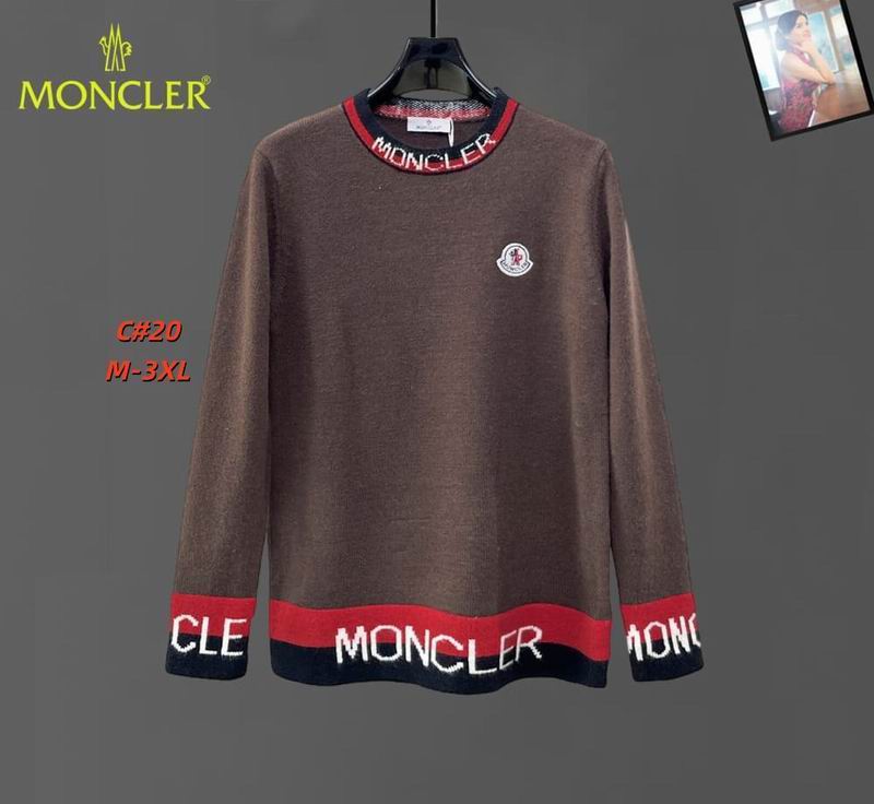 Moncler M-3XL 12yr220