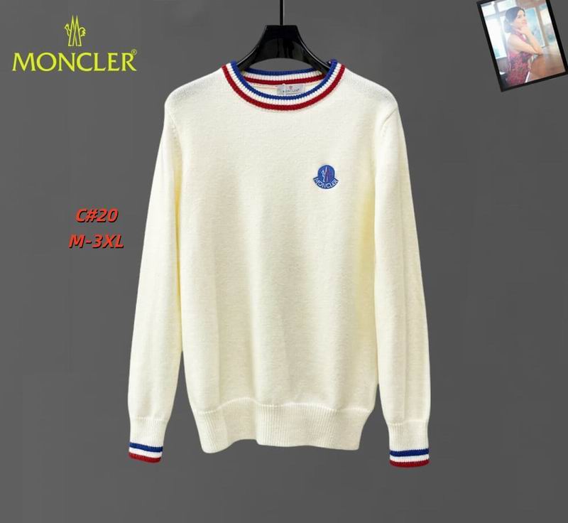 Moncler M-3XL 12yr221