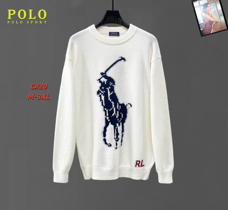 Ralph Lauren M-3XL 12yr162