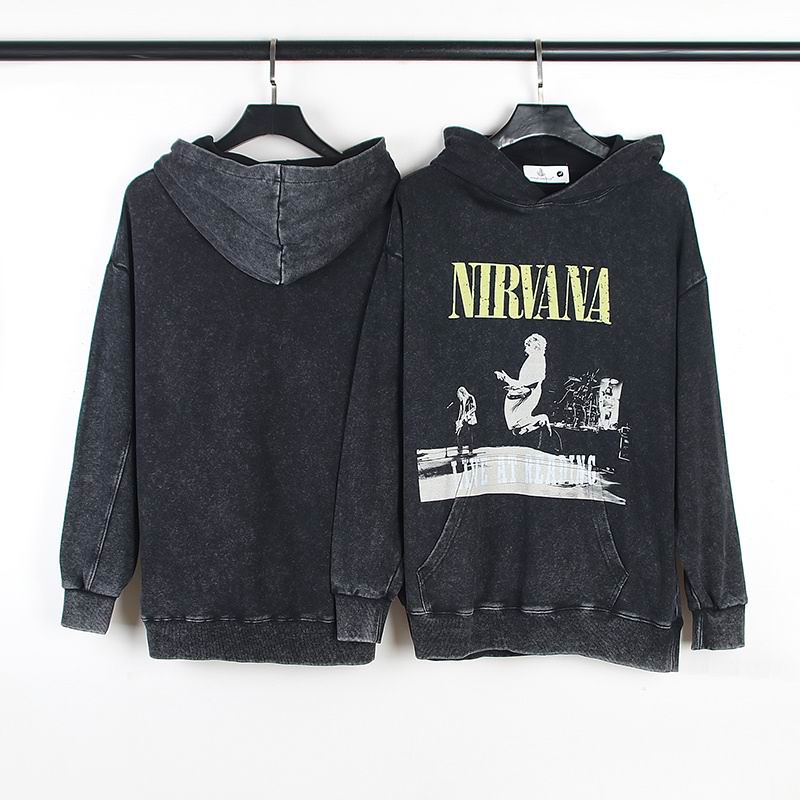 Nirvana M-2XL cztx337