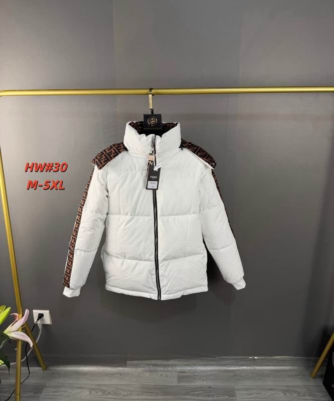 Fendi M-5XL 12yr42