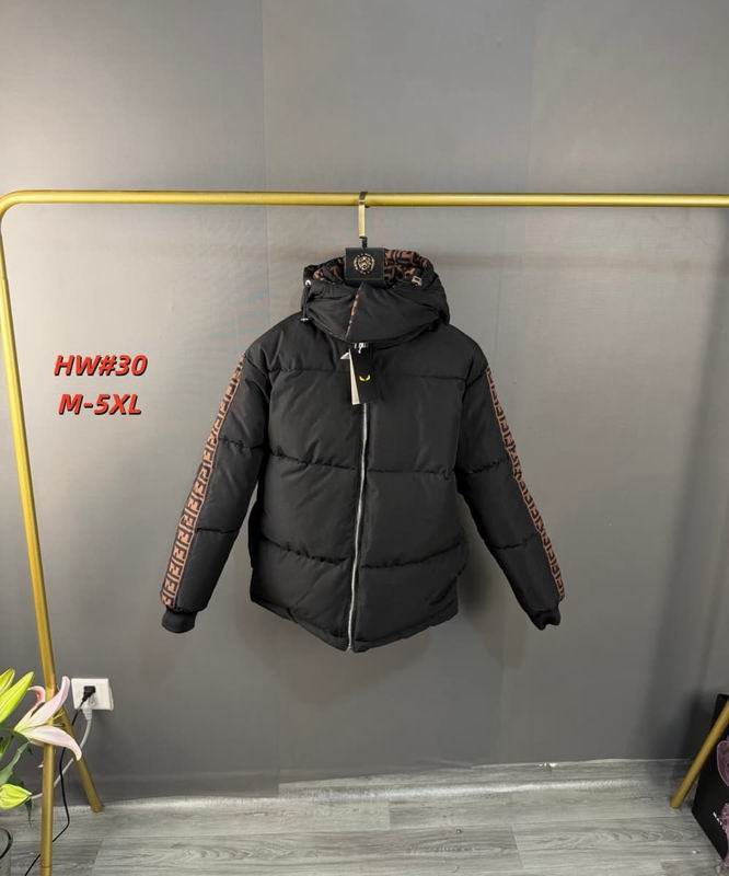 Fendi M-5XL 12yr43