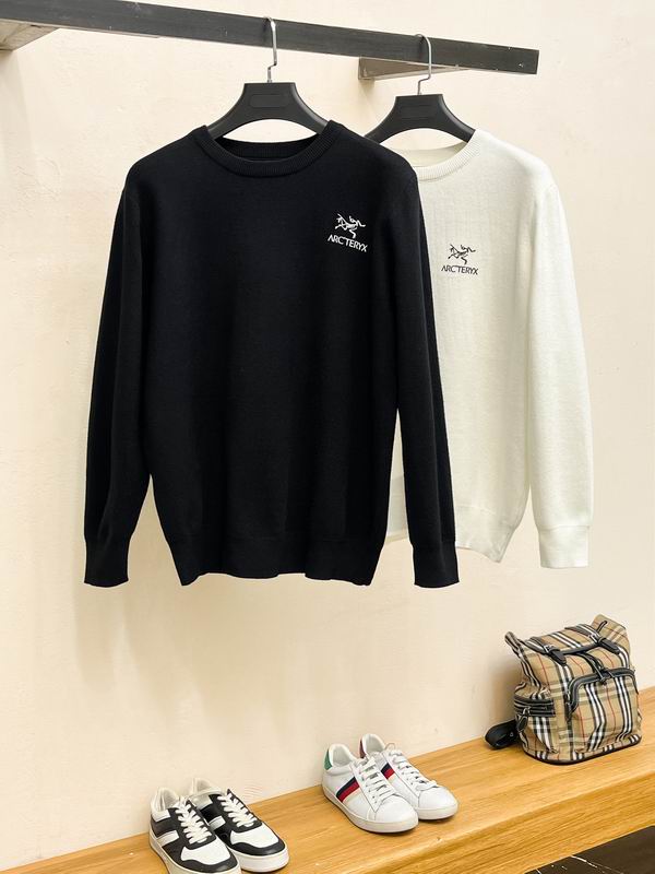 Arcteryx M-3XL omtr22