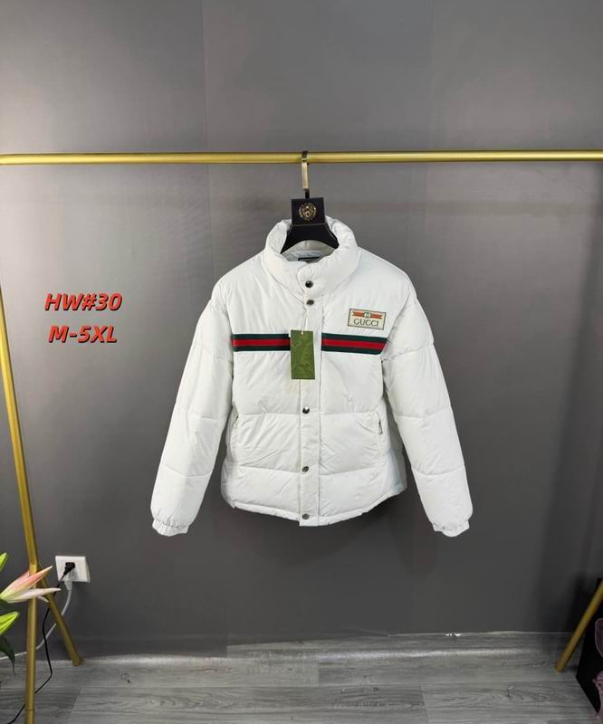 Gucci Down Jacket