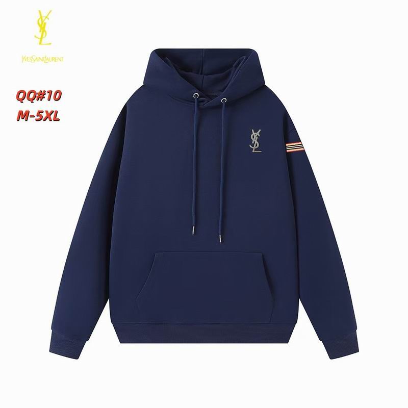 Saint Laurent Hoodies