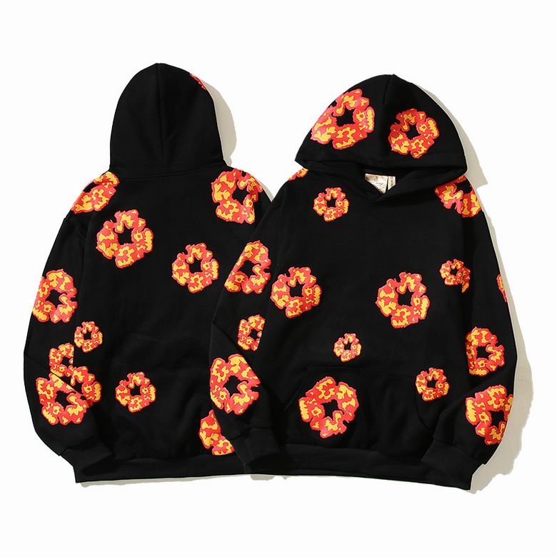 Vintage Hoodies 0914