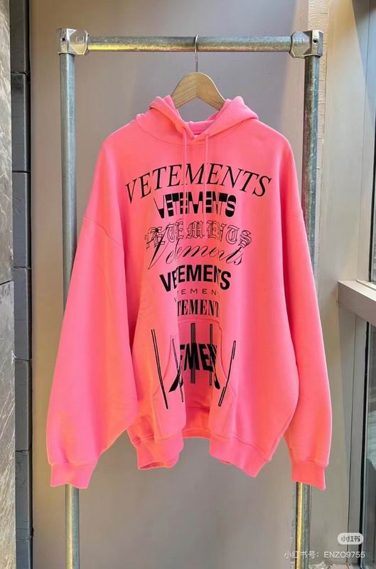 Vetements S-XL k9txK55