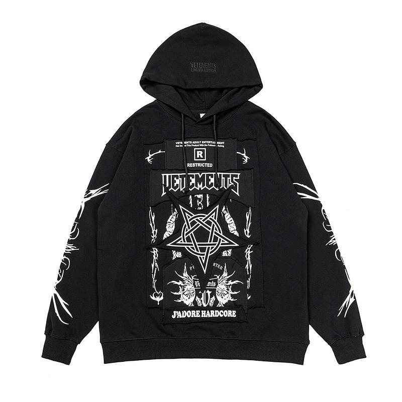 Vetements S-XL k9txK61