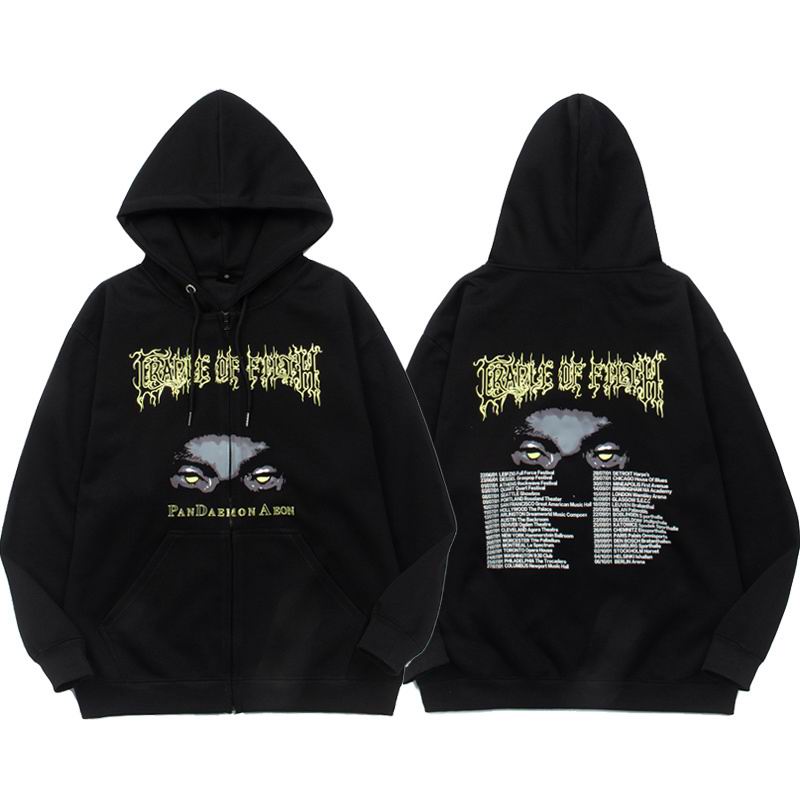 Vetements Hoodies