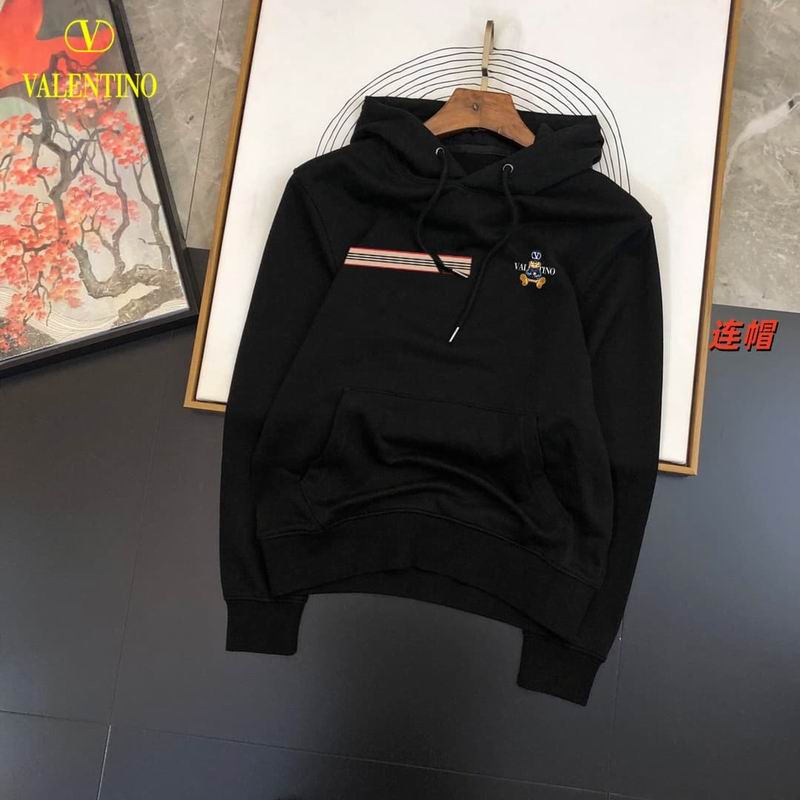 Valentino Hoodies