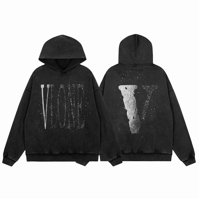 Vlone Hoodies