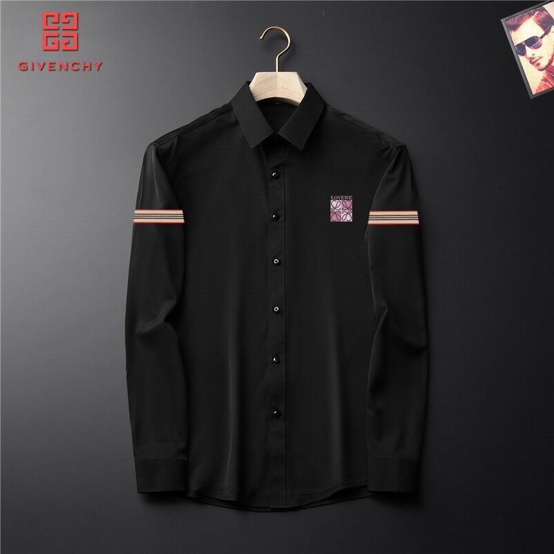 Givenchy 长袖衬衫