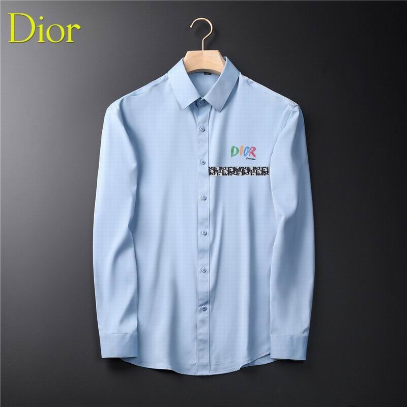 Dior Shirt LS