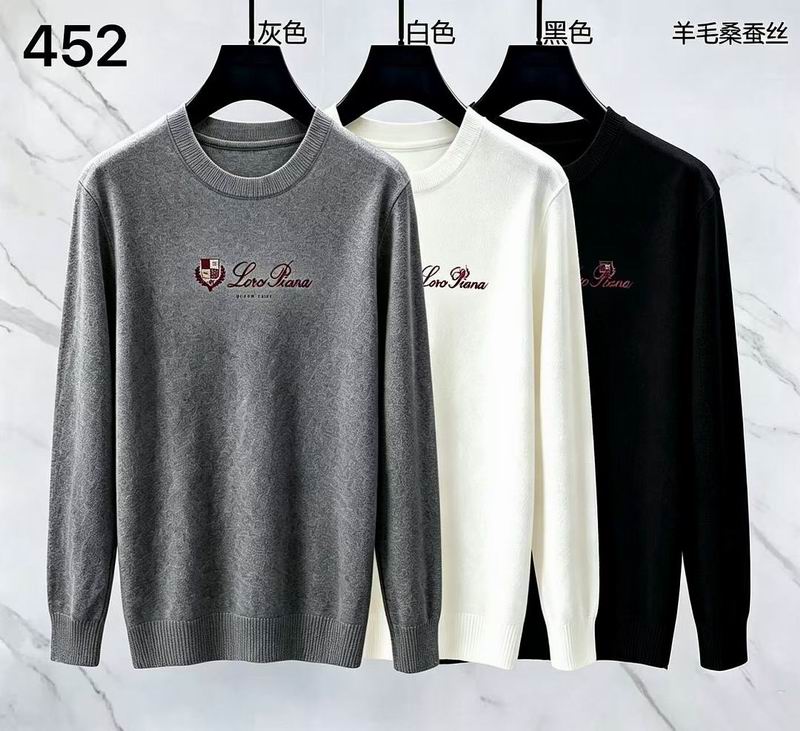 Loro Piana M-4XL 8qx452