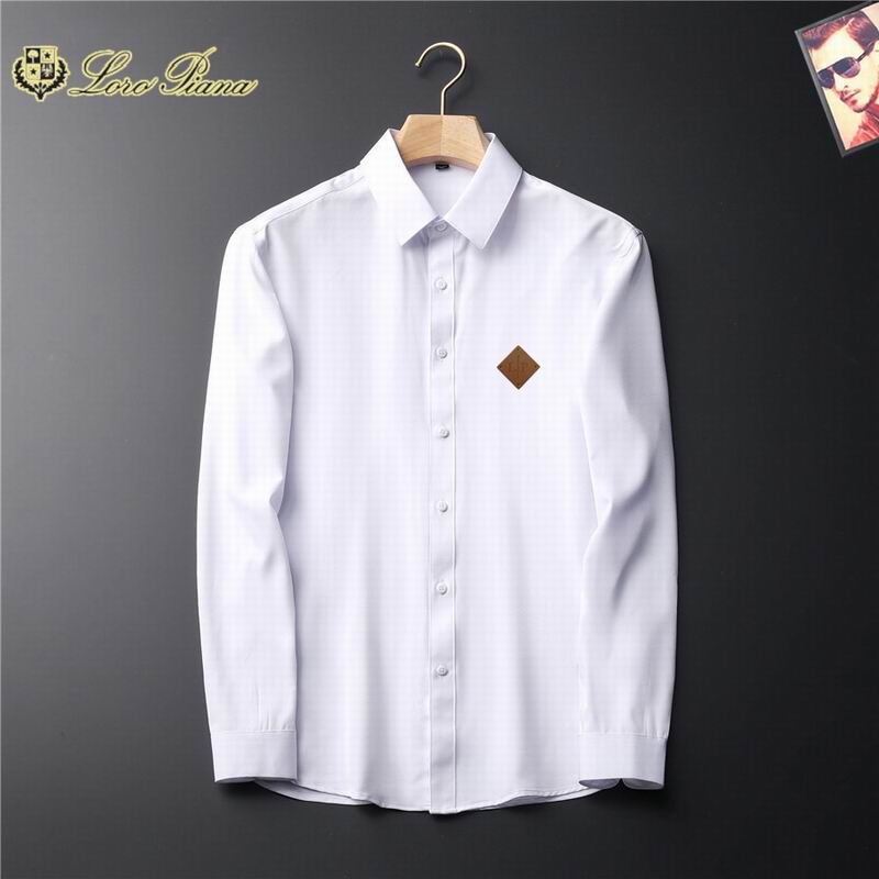 Loro Piana M-3XL 12yr37