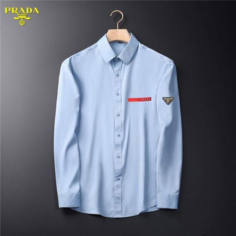 Prada Shirt LS