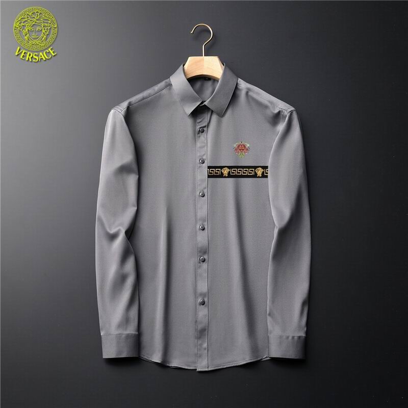 Versace Shirt LS