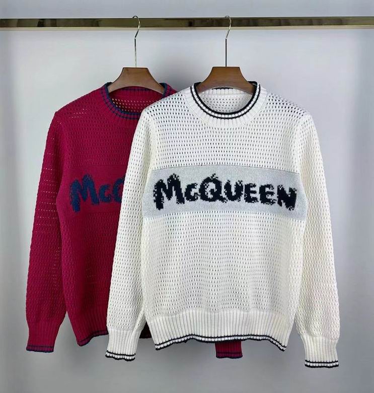 Alexander Mcqueen S-XXL fot295