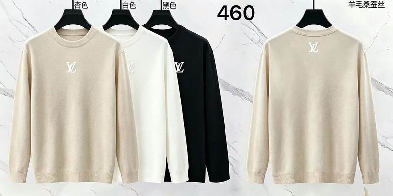 Louis Vuitton 毛衣 8q