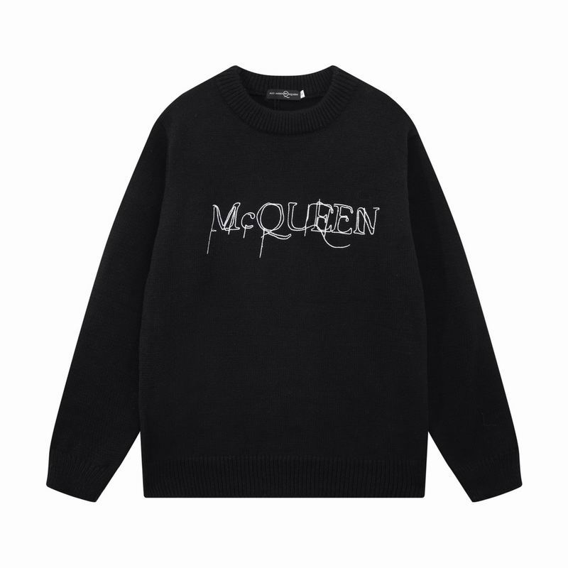Alexander Mcqueen Sweater