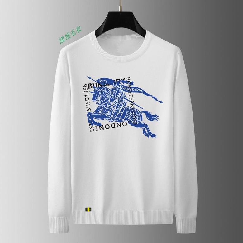 Burberry Sweater 1005