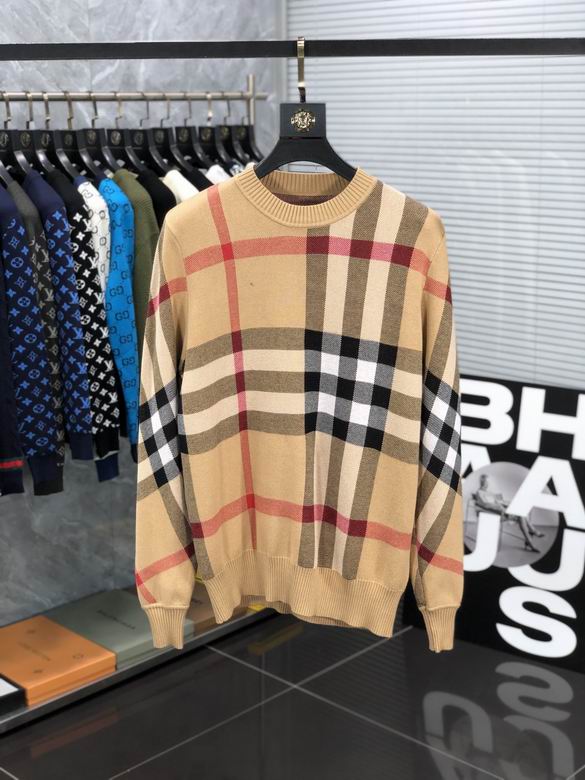 Burberry S-XXL wdtn42