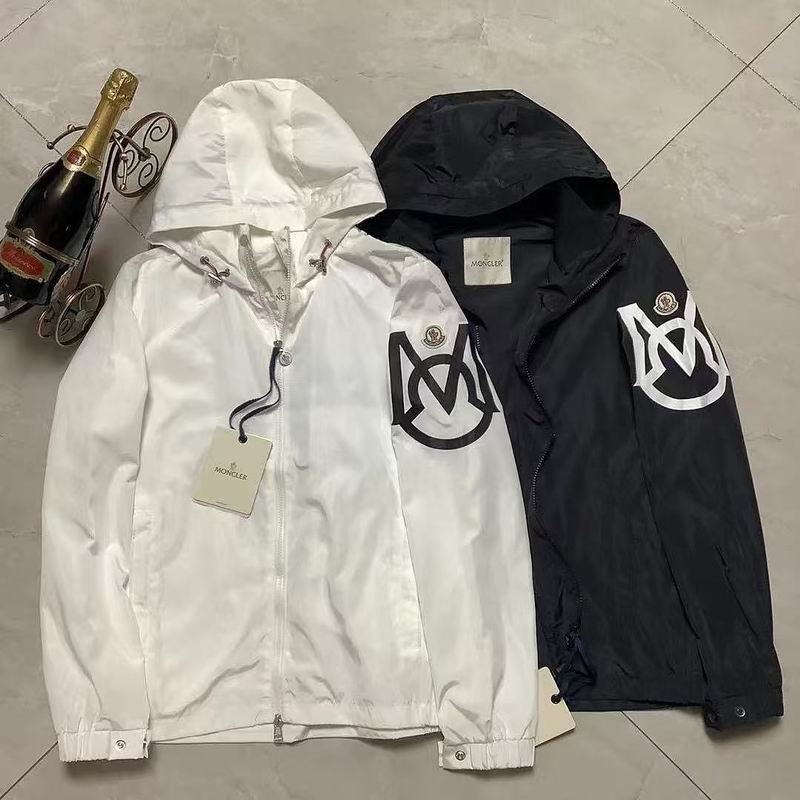 Moncler sz1-5 8qx05