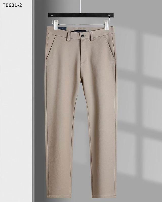 Tommy Long Pants