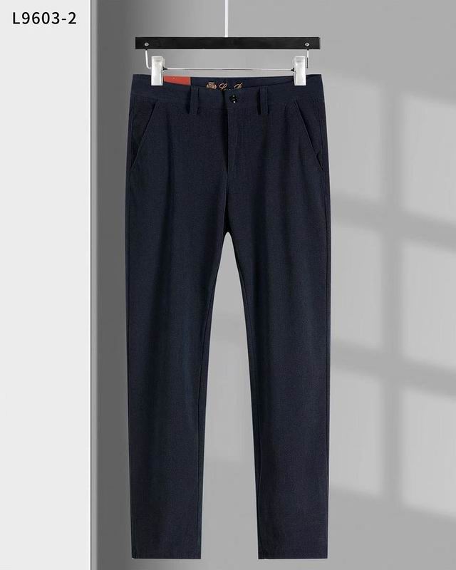 Loro Piana Pants Long