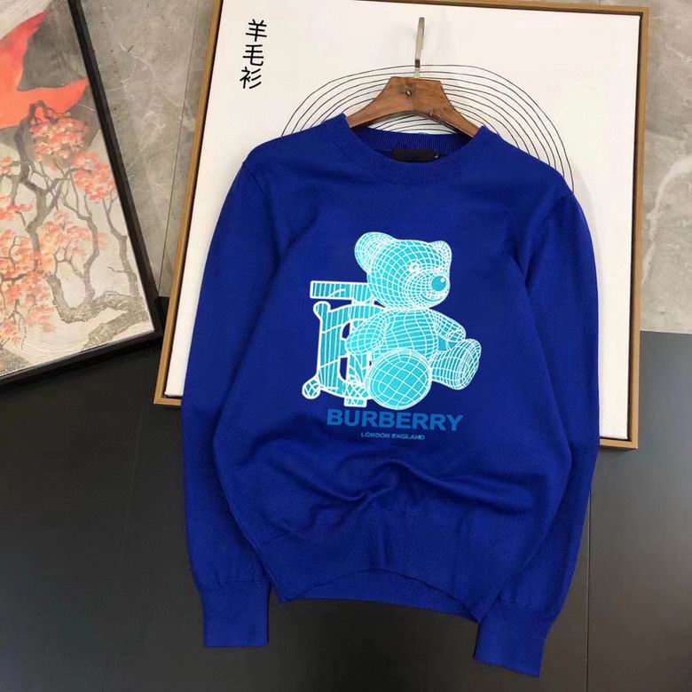 Burberry M-3XL kdtn177