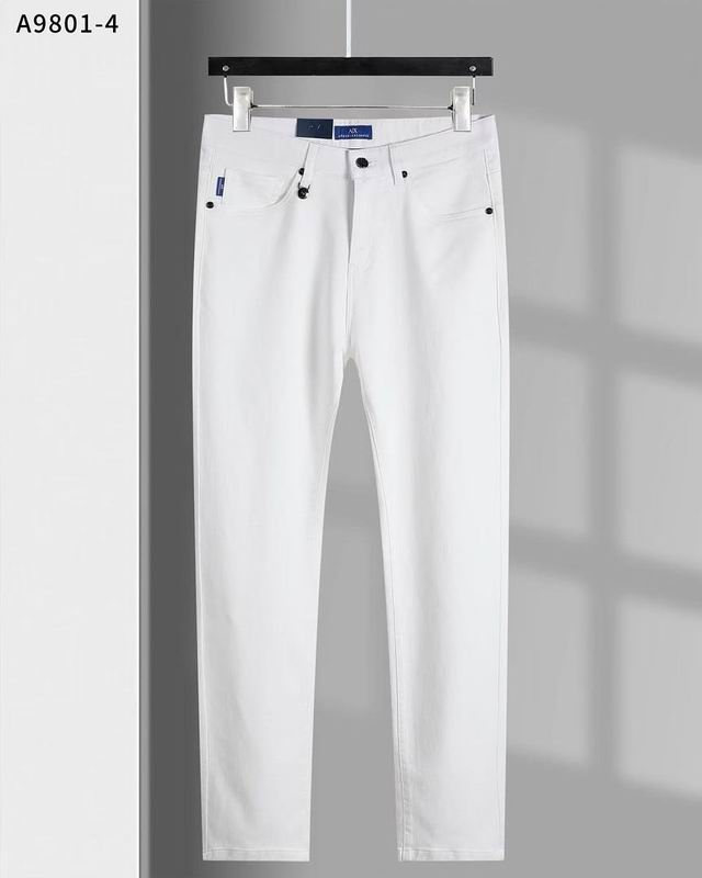 Armani Long Pants